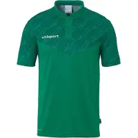 Uhlsport Polo à Manches Courtes Progressive 28