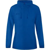 Jako Veste à capuche Flow Femme - Royal