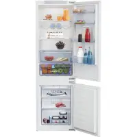 Beko Réfrigérateur Bcha275e4sn