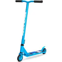 Volare BOLDCUBE Stunt Cyan 2-Rad Scooter