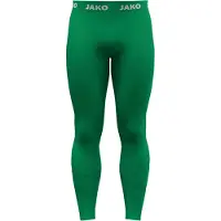 Jako Function Cuissard Long Enfants - Vert | Taille: 164
