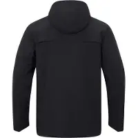 Jako Veste Function - noir, taille:L