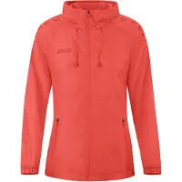 Jako Veste légère pour femmes Flow - 9876D, Couleur:coral, Taille:L (42/44)