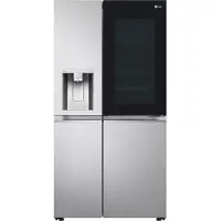 LG Réfrigérateur Américain Gsxe90mbdd