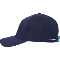 Uhlsport Base casquette homme bleu bleu One Size