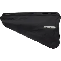 Ortlieb - Sacoche de cadre - Frame-Pack Rc 4L Black Matt en Nylon - Noir