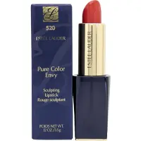 Estée Lauder Pure Color Envy Rouge à lèvres Rechargeable 520 Carnal 3,5 grammes