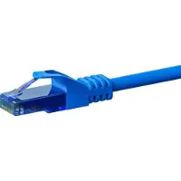 Dsit Câble réseau CAT6a 100% cuivre