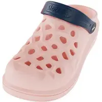 Stocker Home And Garden Sabots perforés Rosa EU 36 Rosa EU 36