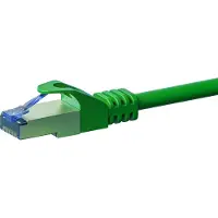 Dsit CAT 6a Câble réseau LSOH