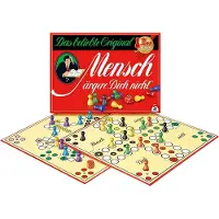 Schmidt L'homme ne s'énerve pas. Le classique