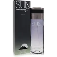 Franck Olivier Sun Java Men Eau de Toilette pour homme 75 ml