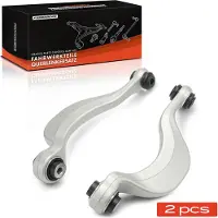 Frankberg 2x bras de suspension suspension essieu arrière gauche droite pour BMW X5 F95 G05 X7 G07 X6 F96 G06