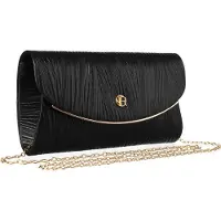 Rovicky Pochette élégante pour femme, sac bandoulière