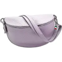Florence Sacs banane rose