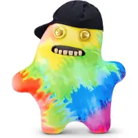 Zuru Fuggler, le monstre drôle et laid - Fugg Life Sir Splodge-a-lot