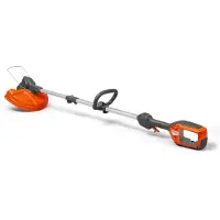 Husqvarna 215iL (Fils coupe-herbe)