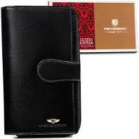 Peterson Portefeuille Ptn 2519-bo DHPTN2519BO66462
