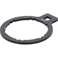 Bgs Clé pour filtre à carburant diesel pour Volvo / VW - 6920