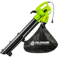 Fieldmann Aspirateur-souffleur FZF 4008-E