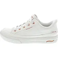 SKECHERS Slip-Ins : Arch Fit Arcade 177197 WHT (39/WHT)