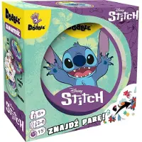 Rebel Dobble Stitch 23965