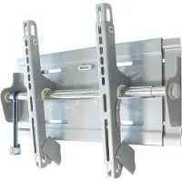 My Wall Support mural réglable pour écran plat pour écrans de 27 à 50 (68-127cm) supporte jusqu'à 90kg (198lbs)