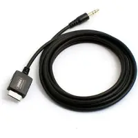 System-S Câble audio USB vers 3,5 mm pour Sony Walkman NWZ
