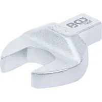 Bgs Clé à fourche 5/8" 9 x 12 mm - 72047