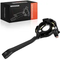 Frankberg 1x Commuteur de clignotants pour VW Golf Polo Passat Jetta Scirocco Derby