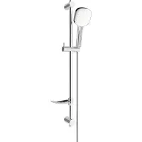 Mexen DF33 Ensemble de douche coulissante, Chrome (785334582-02)