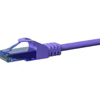 Dsit Câble réseau CAT6a 100% cuivre