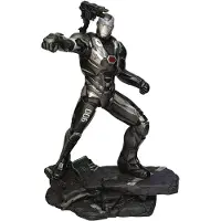 Sonstige Verlage Statue War Machine Avengers: Endgame 23 Cm