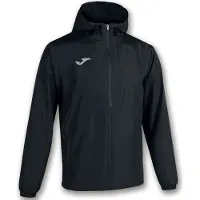 Joma Elite Viii Jacket Noir L Homme