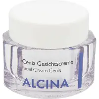Alcina Cenia Crème hydratante pour le visage 50 ml