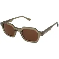 Crullé Lunettes de soleil Hip C7