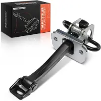 Frankberg 1x Maintenir porte Bande de charnière Butée de porte Avant pour BMW X3 E83 2.0L 2.5L 3.0L 2003-2011