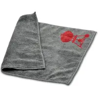 Weber Chiffon microfibre 25 x 6 x 9 cm