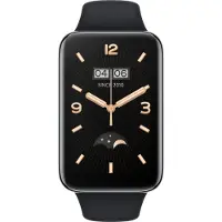 Xiaomi Smart Band 7 Pro (Noir)