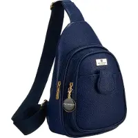 Peterson PTN SSY-1-F19-1054 Sac bleu marine