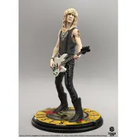 Knucklebonz Statue Guns n' Roses Rock Iconz de Duff McKagan, 20 cm