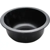 Bgs 8315-3 Membrane en caoutchouc de rechange pour art. 8315