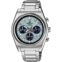 Casio - EFB-730D-2BVUEF - Armbanduhr - Hommes - Quartz - Edifice