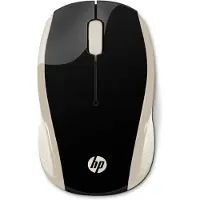HP Souris Sans Fil 200