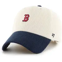 47 Casquette Mlb Base Runner Boston Red Sox