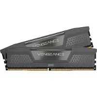 Corsair Vengeance 3DDR5 DIMM 6000 MHz 32 Go (2 x 16 Go) (AMD Optimized)