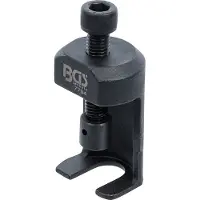 Bgs 7794 Extracteur de bras d'essuie-glace VW, Opel & Honda