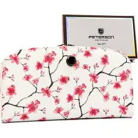 Oko Portefeuille Peterson pour femmes Otohiamba rose Taille unique