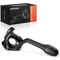 Frankberg 1x interrupteur de colonne de direction pour Volkswagen Transporter E46 1997-2013
