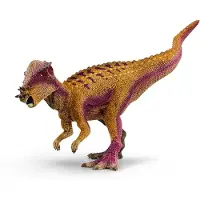 Schleich dinosaures toys dinosaures r alistes pour gar ons et filles pachycephalosaurus jouet figurine g s de 4 ans et plus